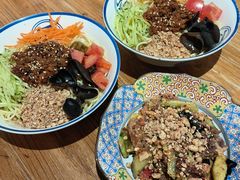 -阿木舂记·特色小吃(平江路店)