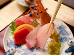 -鳥喜Toriki怀石烧鸟料理