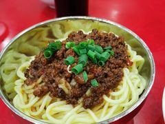 -蒋炸酱(内东街店)