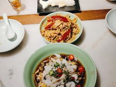 -小吊梨汤·北京菜·烤鸭(清河万象汇店)