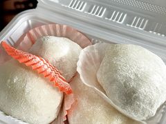 -澳门长洲糯米糍(柯打苏沙街店)