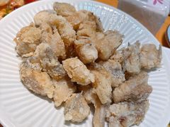 -金海湾海鲜排档(朱家尖店)