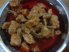 辣肉-潘国仙耳光馄饨(黄家阙路店)