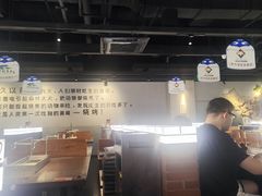 -很久以前羊肉串(南京路第一百货店)