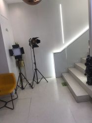 -In Style造型
