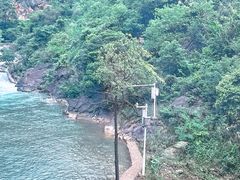 -黄腾峡生态旅游区