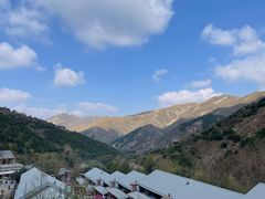 -雁门关景区