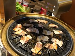 -闻老头·菊花炭烤肉(D11店)