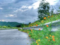 -何适山庄 ·可团建(水长城P2停车场店)