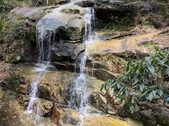 -大鄣山卧龙谷景区