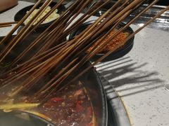 -钢管厂歆瑞源油卤串串香(春熙路太古里店)