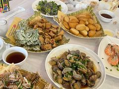 -渔满仓海鲜渔家(象山二店)