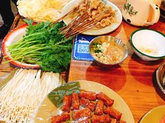 -东镇老火锅(长春路首店)