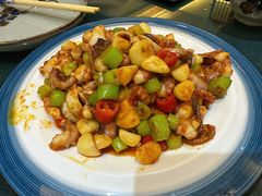 -君霖海鲜私房菜(春柳店)