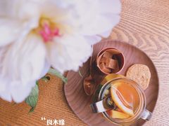 -良木缘咖啡西餐(太古里店)