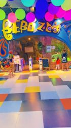 -宝燕乐园(闵行旗舰店)