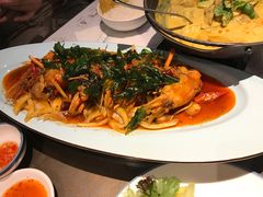 -美奈小馆·越南料理(中航城君尚购物中心店)