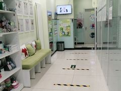 -悦宠凯宝动物医院·牙科·皮肤科(朝阳北路店)