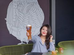 -Brotzeit博璨德国啤酒餐厅(亮马桥官舍店)
