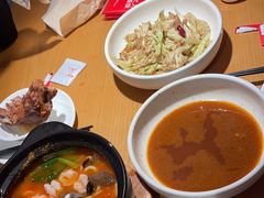 -九毛九西北菜(汕头金平万达广场店)