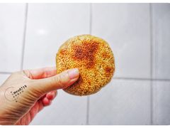 -李小老烧饼(常营民族家园店)