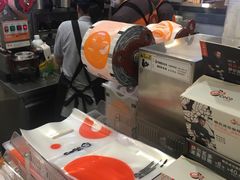 -CoCo都可(虹口龙之梦店)
