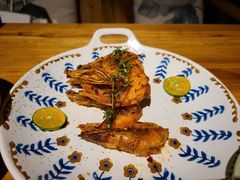 -桃花坞·私房菜餐厅(龙湖时代天街店)