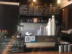 -茶缸AMOKKA COFFEE