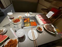 -海底捞火锅(江宸天街店)