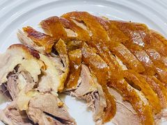 金百万招牌烤鸭-金百万烤鸭店(马甸店)