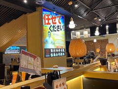-雷门拉面·现熬骨汤(凯德来福士店)