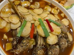 -江南外婆桥·禾城记忆(南湖店)