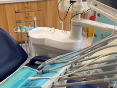 -上海仁爱医院口腔科 · 种植