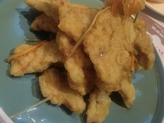 -子霖南山鲜虾面(南山总店)