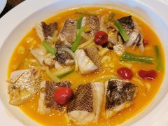 -新荣记(西溪湿地店)