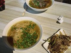 -鑫明明拉面(宁化路店)