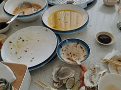 -前王院•巧克力海鲜市集餐厅(万平口店)