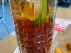 -必胜客(航洋国际店)