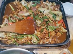 -嘉香苑茶餐厅