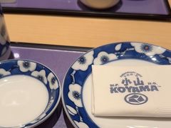 -小山日本料理(太古汇店)