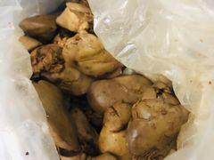 -土门八珍烤鸡腊味店(土门老店)