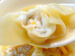 -苏小柳点心·手作小笼包(新街口分院店)
