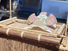 -Metal hands·铁手咖啡