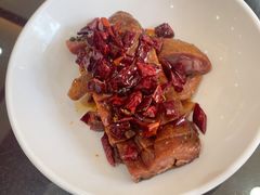 -邢家锅贴老店·非遗·开封菜(金明广场店)