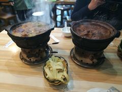 -范贤光鸡公煲(平乐园总店)