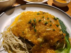 -姚面记·海派家常菜(恒基名人购物中心店)
