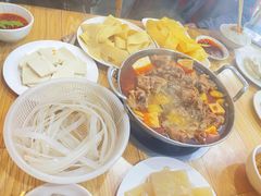 -老殷锅仔