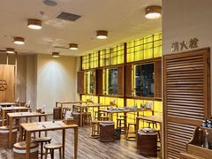 -蟹家大院 · 独揽江景(滨江店)