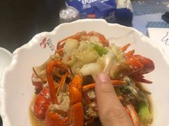 -虾胡闹·澳洲小龙虾·烧烤(福田鲨鱼店)