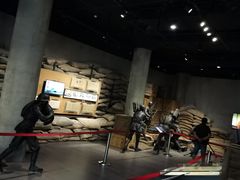 -上海四行仓库抗战纪念馆